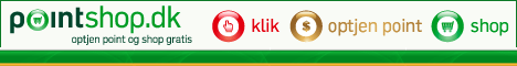 PointShop.dk